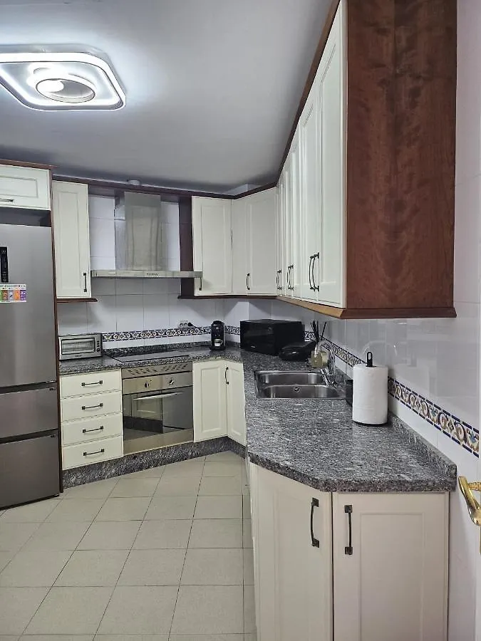 Marbella Costalita 1 Villa Estepona