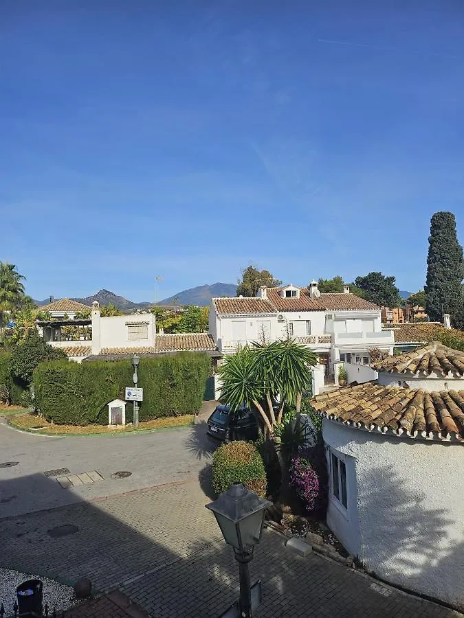 Holiday home Marbella Costalita 1 Villa Estepona