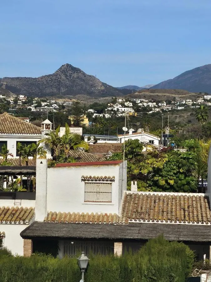 Marbella Costalita 1 Villa Estepona Spain
