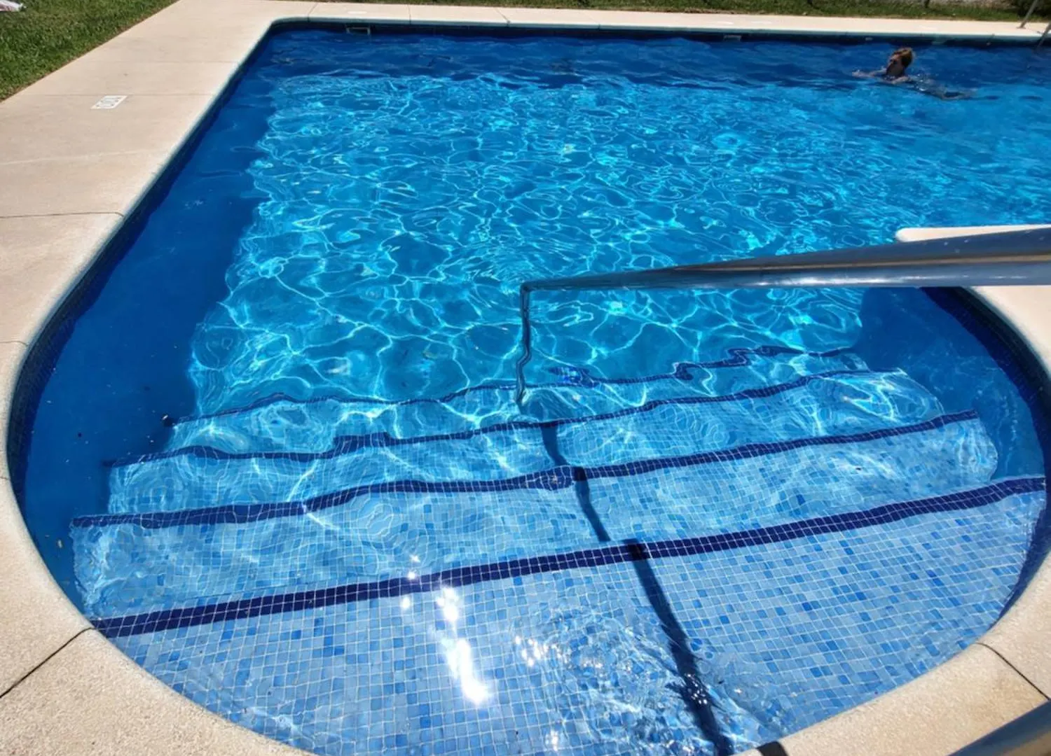 Marbella Costalita 1 Villa Estepona İspanya