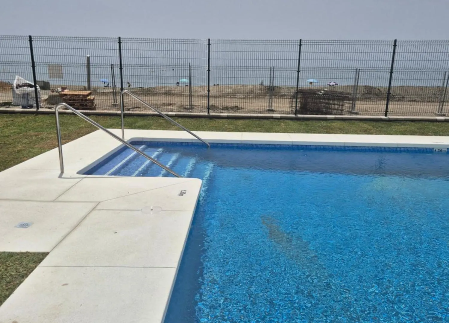 Marbella Costalita 1 Villa Estepona Holiday home