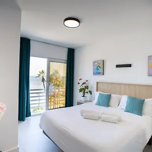  Hotel Mediterraneo By Croma