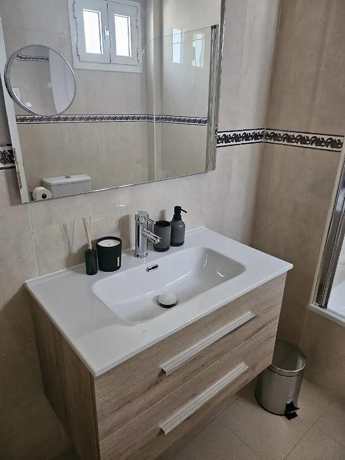 Marbella Costalita 1 Villa Estepona Holiday home