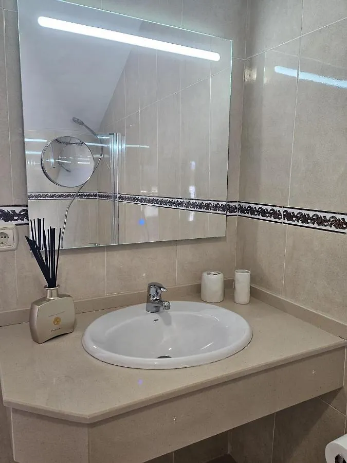 Holiday home Marbella Costalita 1 Villa Estepona