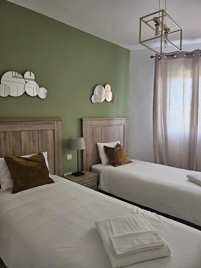 Marbella Costalita 1 Villa Estepona