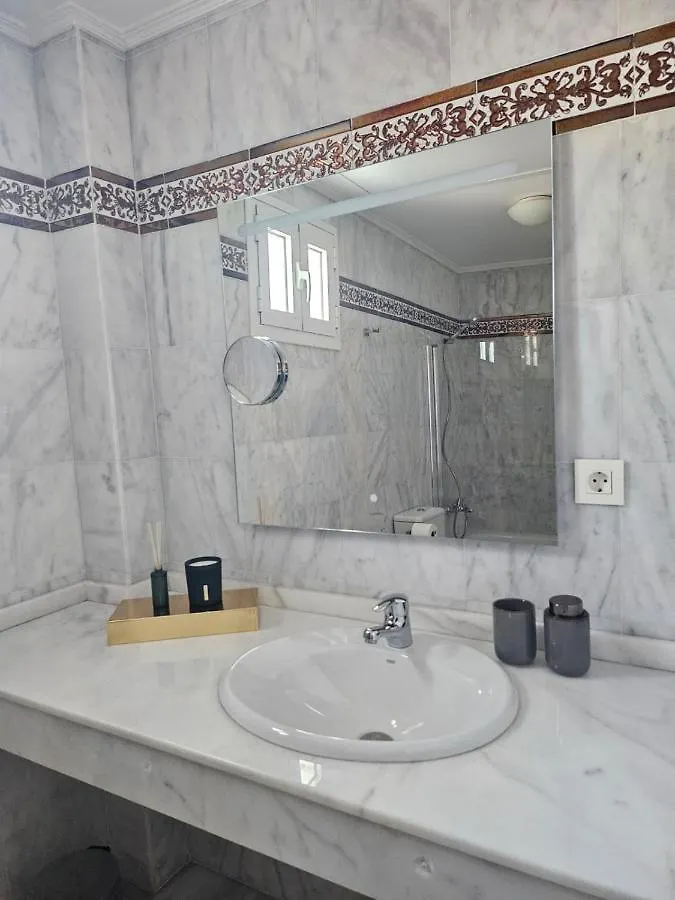 Marbella Costalita 1 Villa Estepona