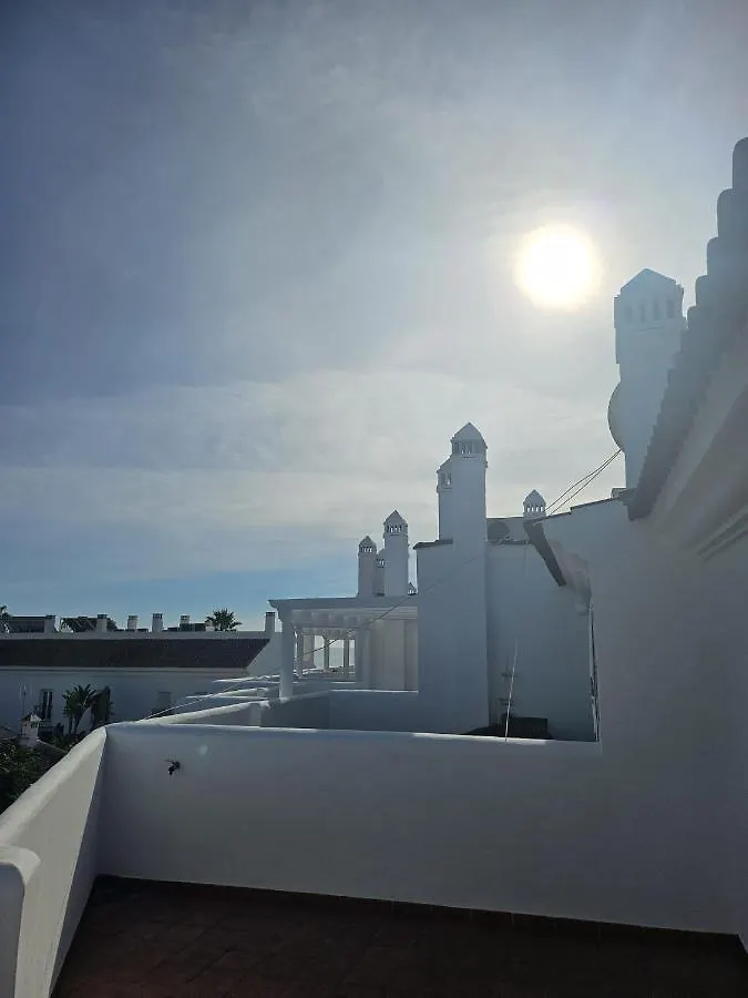 Marbella Costalita 1 Villa Estepona Holiday home
