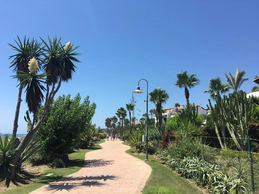 Marbella Costalita 1 Villa Estepona Holiday home