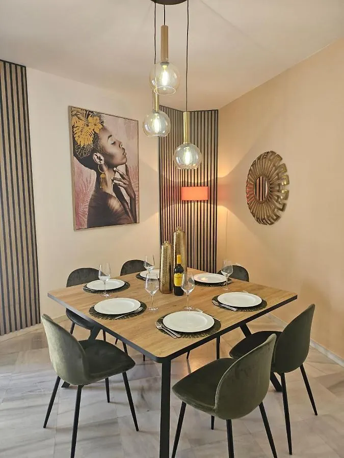 Holiday home Marbella Costalita 1 Villa Estepona