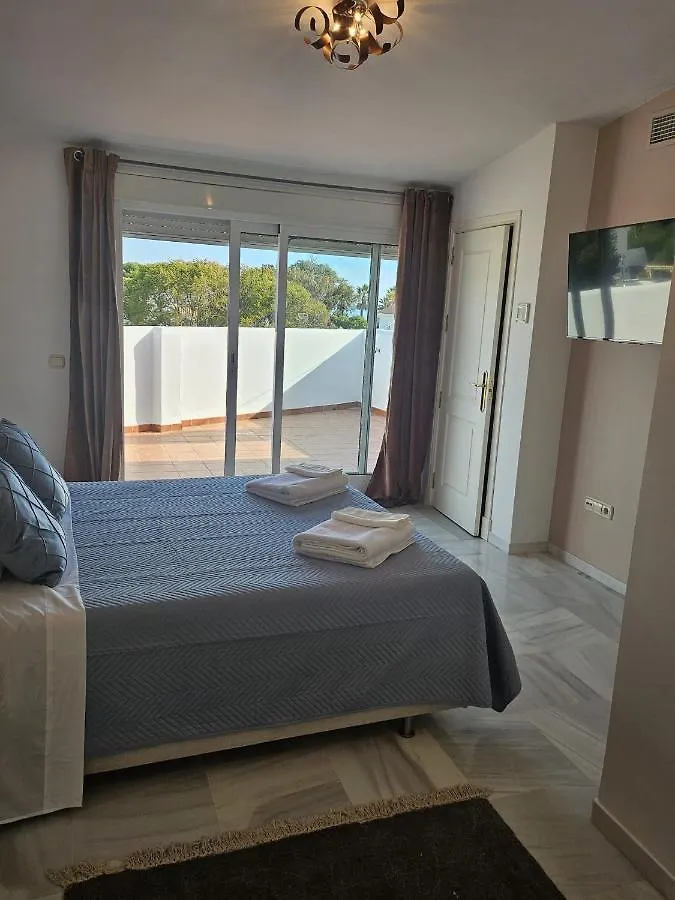 Holiday home Marbella Costalita 1 Villa Estepona Spain