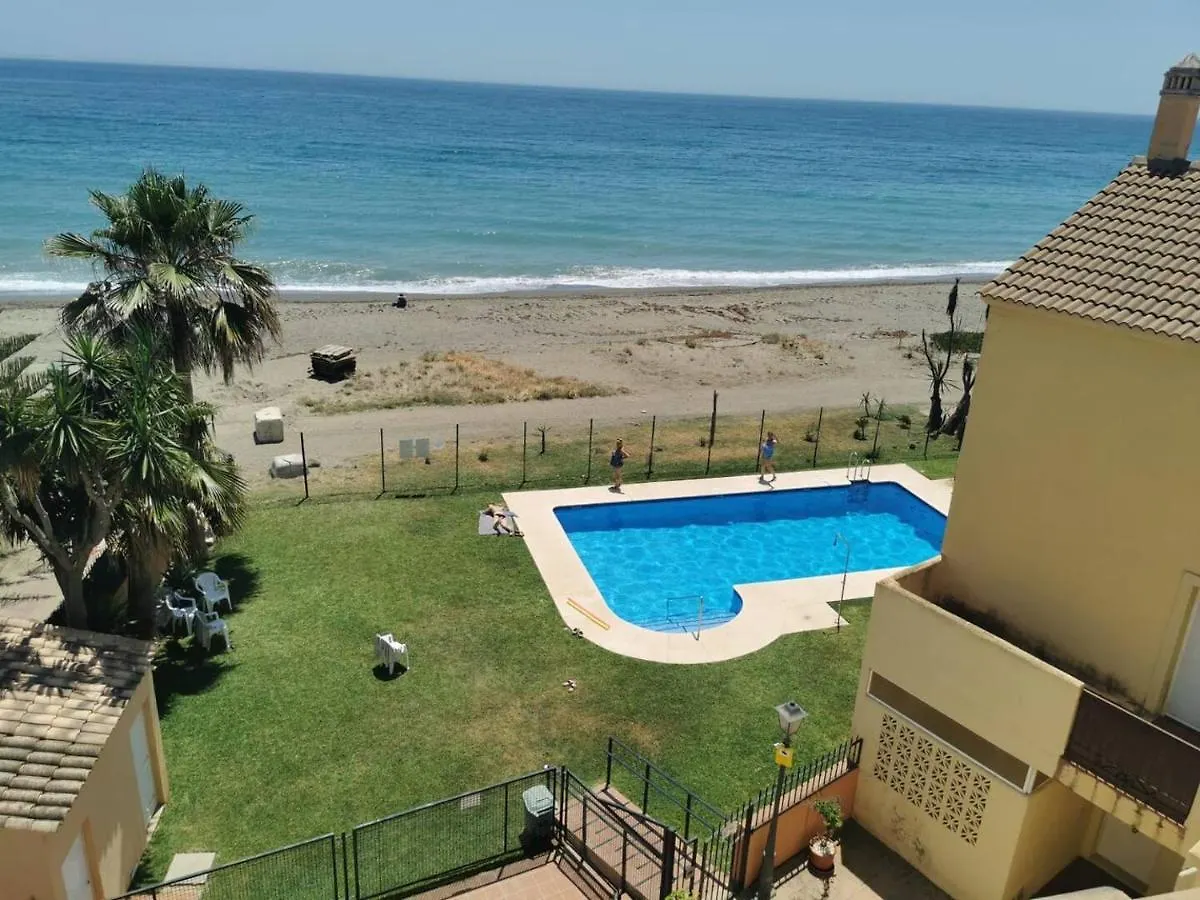 Holiday home Marbella Costalita 1 Villa Estepona Spain