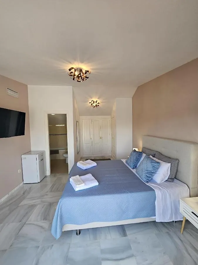 Marbella Costalita 1 Villa Estepona