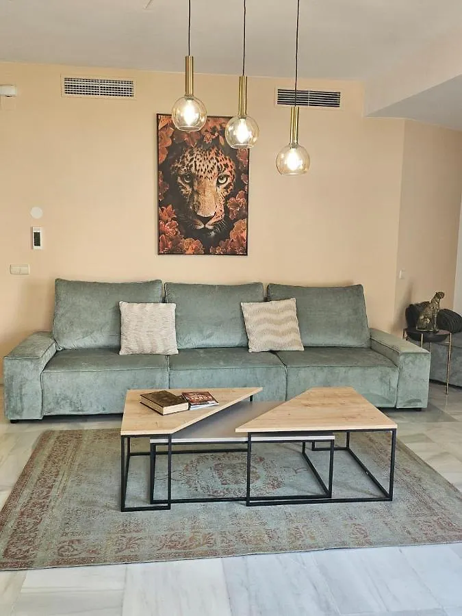 Holiday home Marbella Costalita 1 Villa Estepona