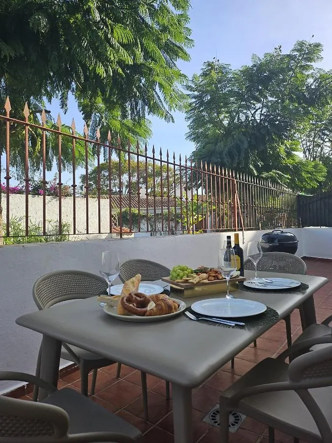 Marbella Costalita 1 Villa Estepona Holiday home