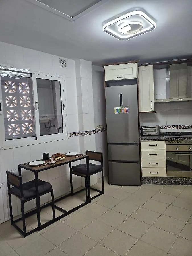 Holiday home Marbella Costalita 1 Villa Estepona