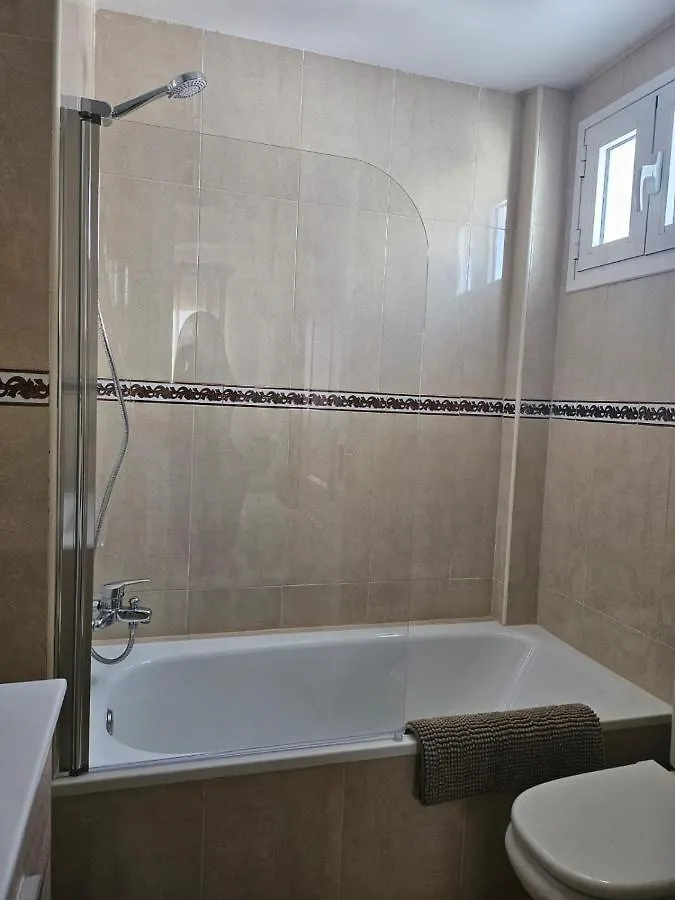Marbella Costalita 1 Villa Estepona Holiday home