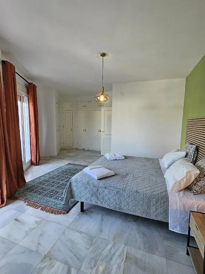 Marbella Costalita 1 Villa Estepona Holiday home