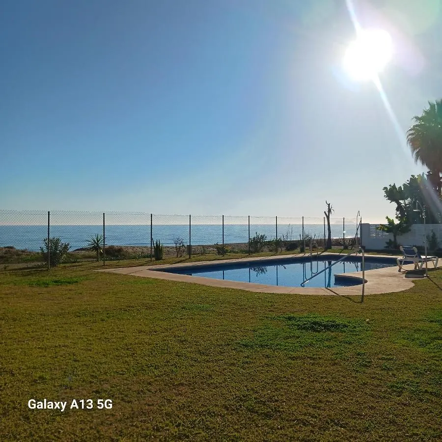 Holiday home Marbella Costalita 1 Villa Estepona
