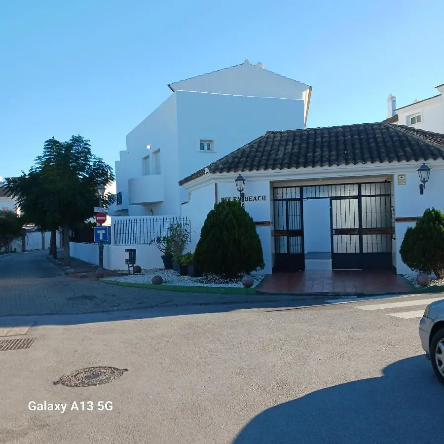 Marbella Costalita 1 Villa Estepona Holiday home