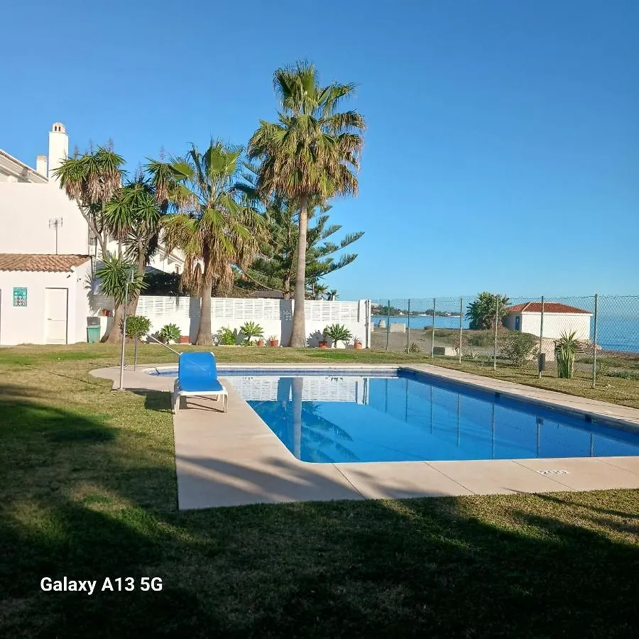 Marbella Costalita 1 Villa Estepona Spain