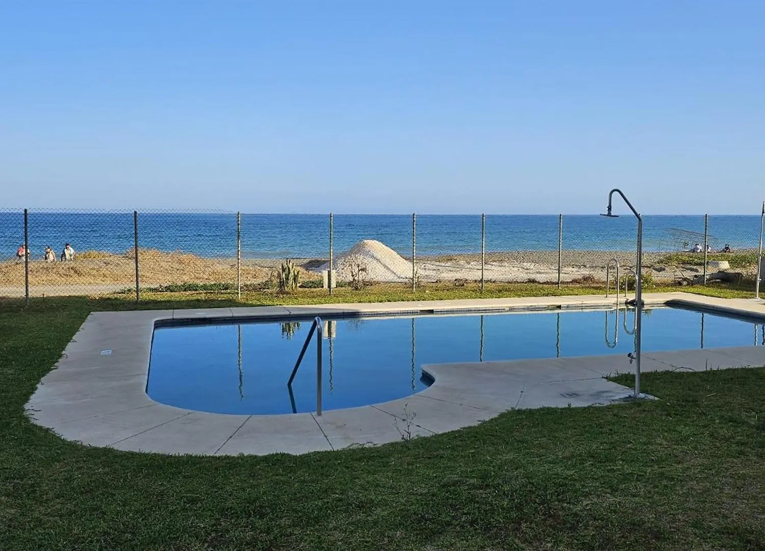 Marbella Costalita 1 Villa Estepona Holiday home
