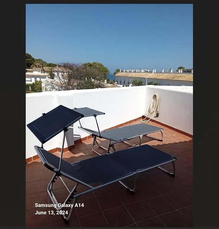 Marbella Costalita 1 Villa Estepona