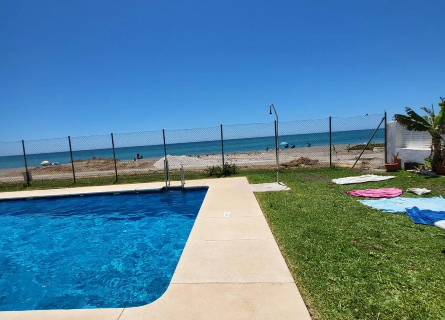 Marbella Costalita 1 Villa Estepona