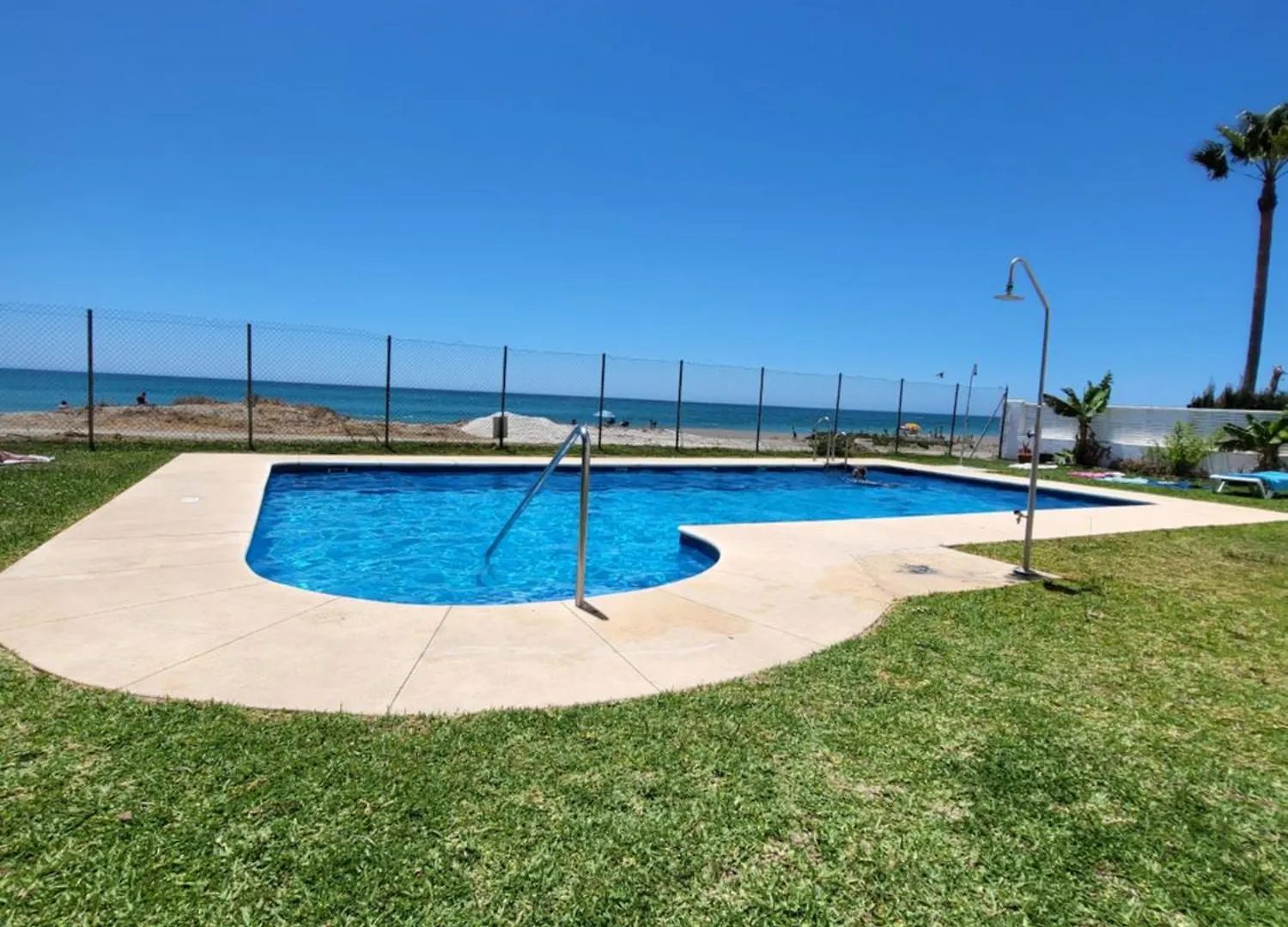 Holiday home Marbella Costalita 1 Villa Estepona