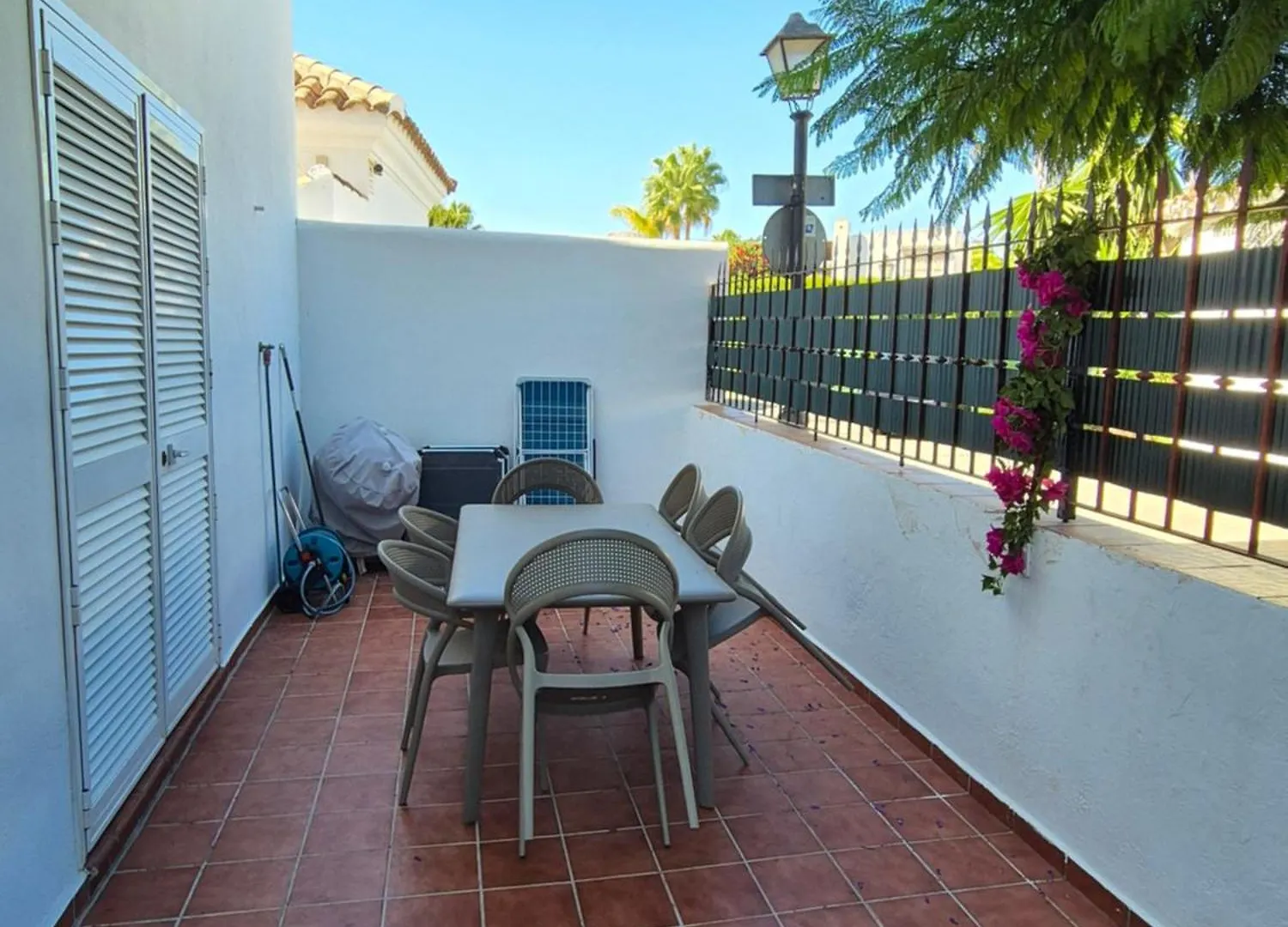 Marbella Costalita 1 Villa Estepona 0*,  Spain