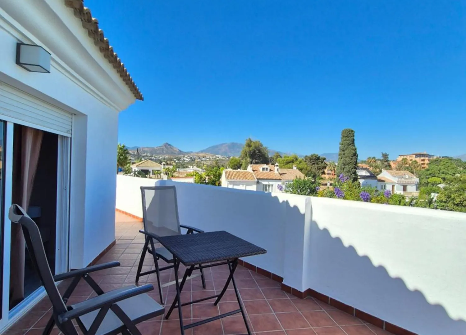Marbella Costalita 1 Villa Estepona Holiday home