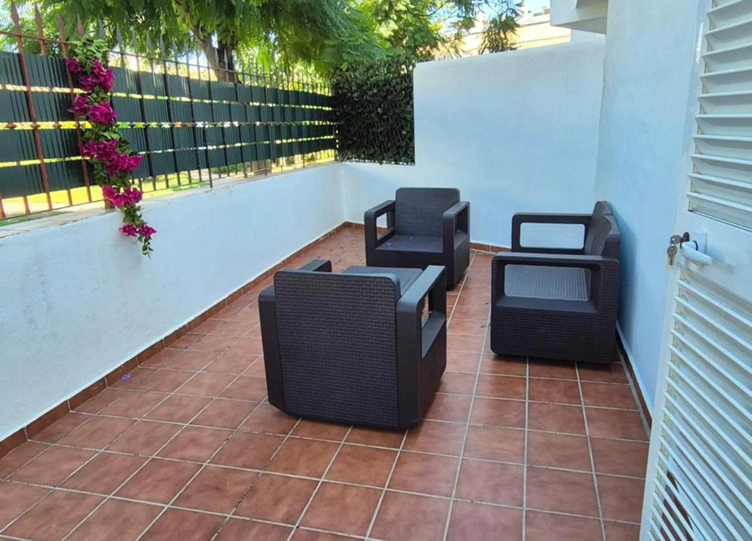 Marbella Costalita 1 Villa Estepona