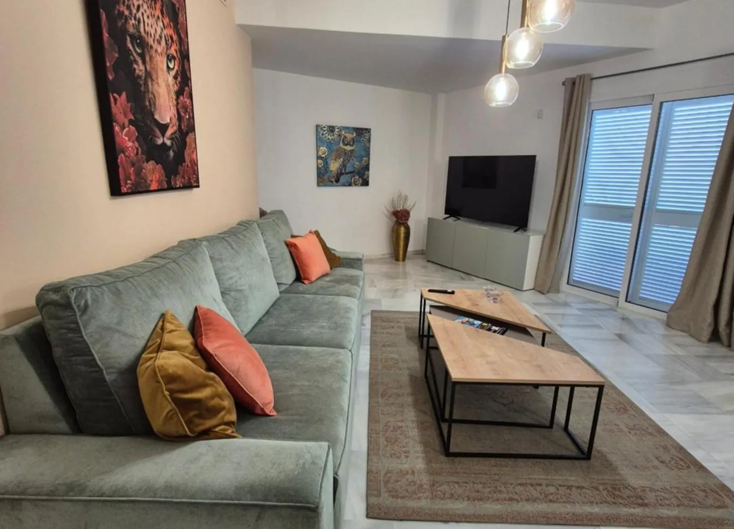 Holiday home Marbella Costalita 1 Villa Estepona