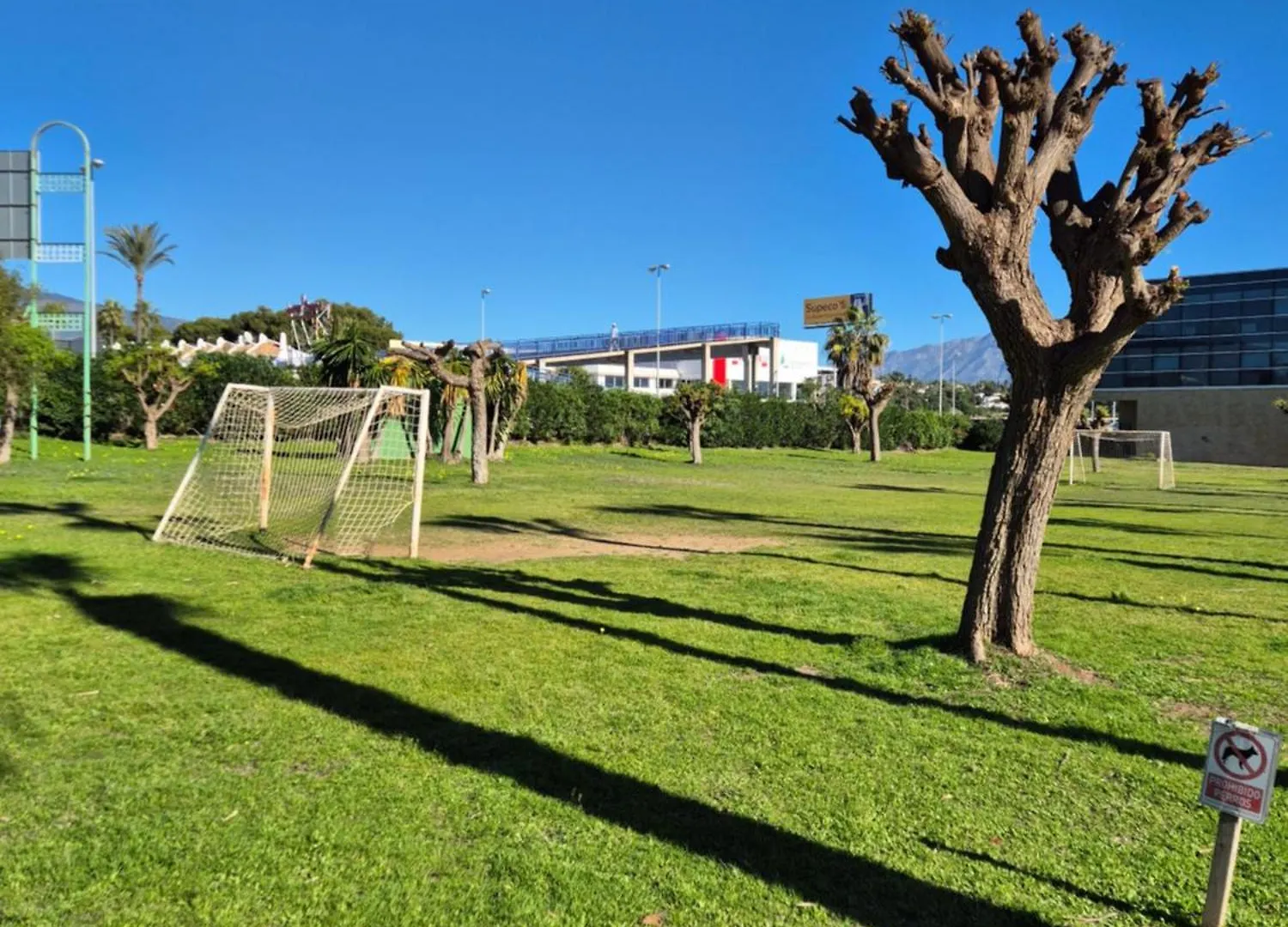 Marbella Costalita 1 Villa Estepona