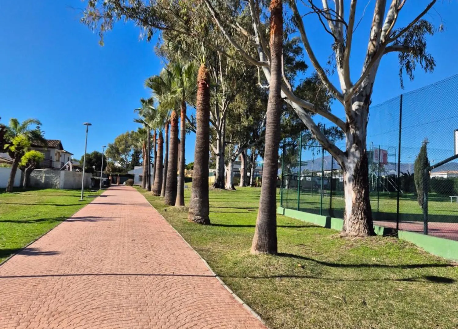 Marbella Costalita 1 Villa Estepona Holiday home